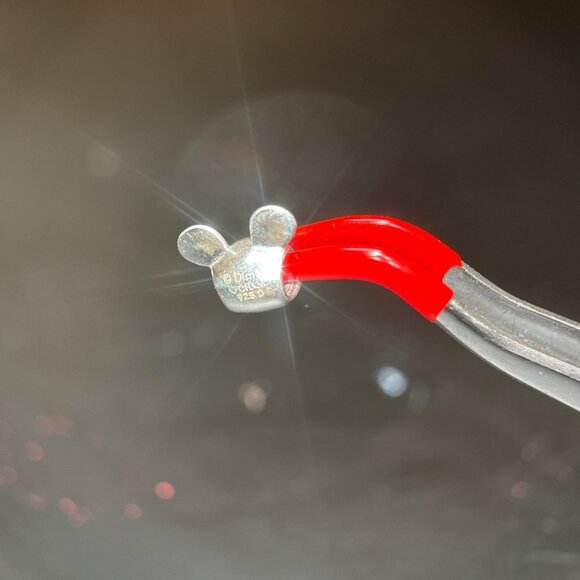 Chamilia Disney Micky Mouse Charm - Picture 3 of 3